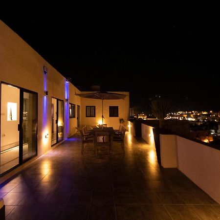 Penthouse Retreat Appartement Cospicua Buitenkant foto