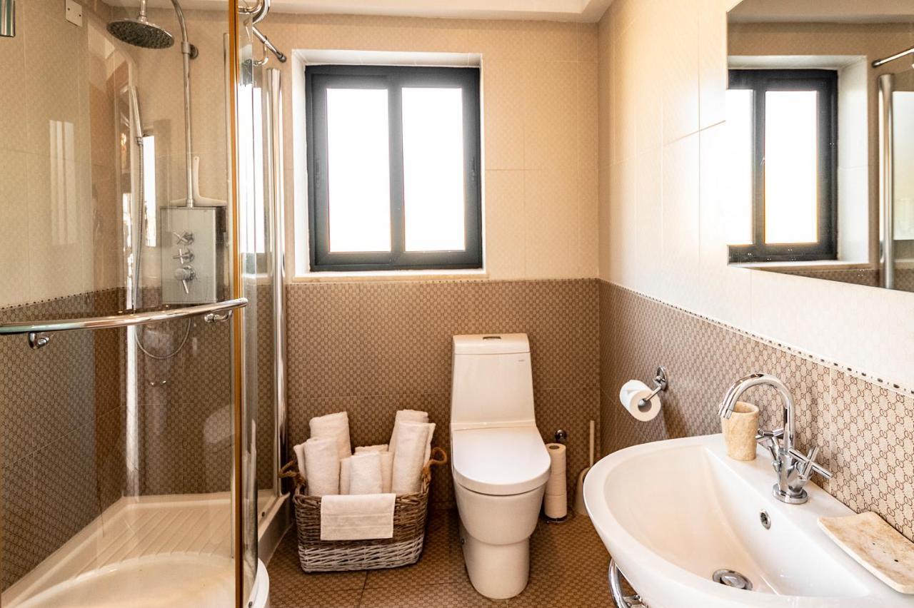 Penthouse Retreat Appartement Cospicua Buitenkant foto