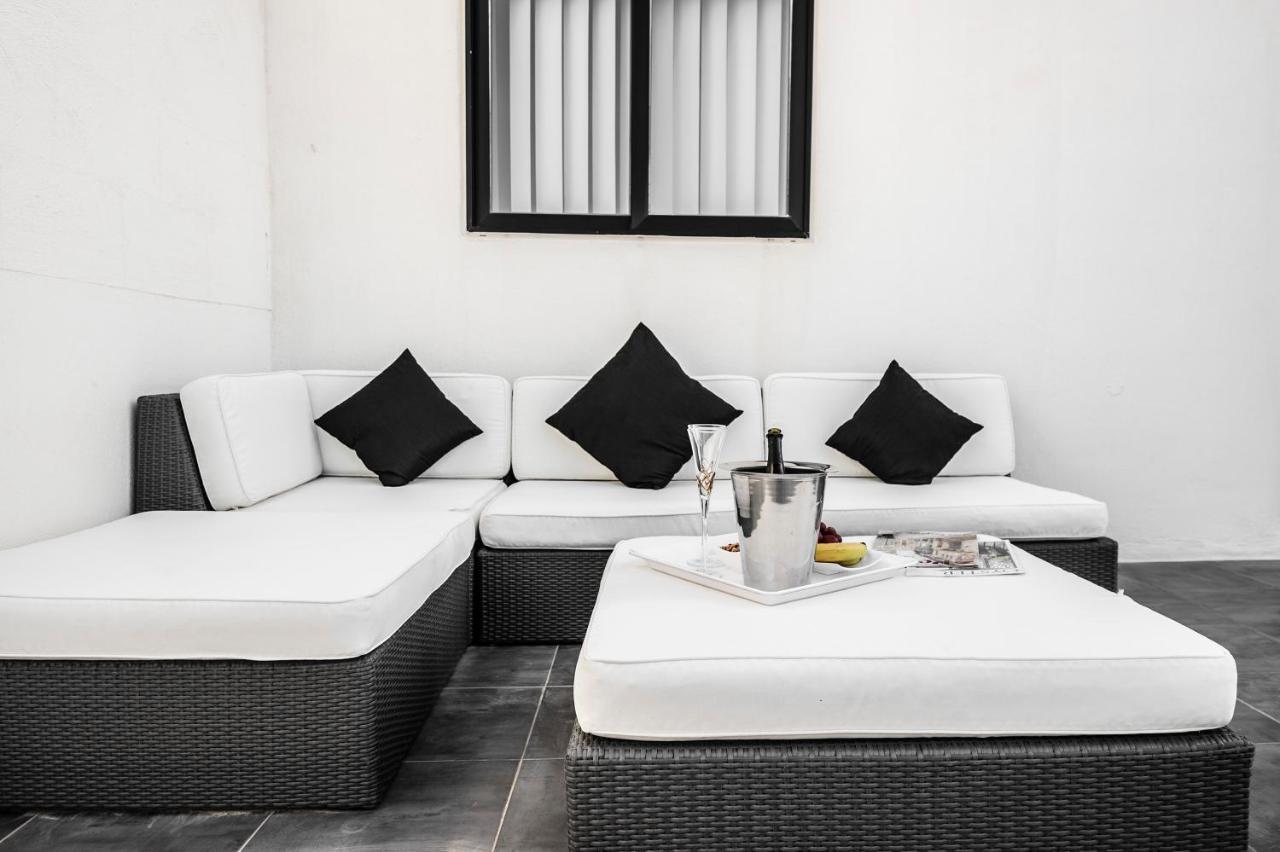 Penthouse Retreat Appartement Cospicua Buitenkant foto
